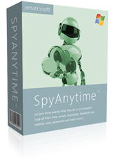 SpyAnytime